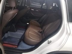 BMW X1 Facelift sDrive25Li Premier - ფოტო 17