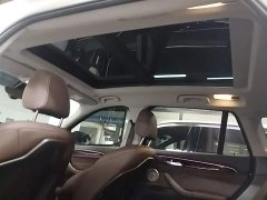 BMW X1 Facelift sDrive25Li Premier - ფოტო 18
