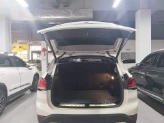 BMW X1 Facelift sDrive25Li Premier - ფოტო 19