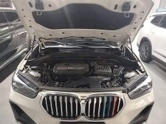 BMW X1 Facelift sDrive25Li Premier - ფოტო 20