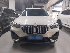 BMW X1 Facelift sDrive25Li Premier - ფოტო 3