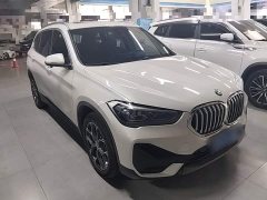 BMW X1 Facelift sDrive25Li Premier - ფოტო 4