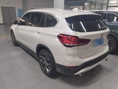 BMW X1 Facelift sDrive25Li Premier - ფოტო 5
