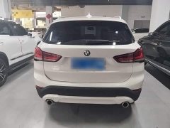 BMW X1 Facelift sDrive25Li Premier - ფოტო 6