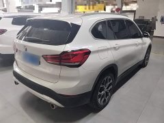 BMW X1 Facelift sDrive25Li Premier - ფოტო 7