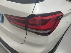 BMW X1 Facelift sDrive25Li Premier - ფოტო 8