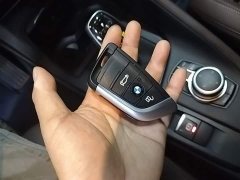 BMW X1 Facelift sDrive25Li Premier - ფოტო 9