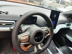 BYD Seagull Flying Edition - ფოტო 10