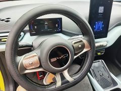 BYD Seagull Flying Edition - ფოტო 11