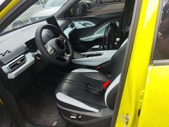 BYD Seagull Flying Edition - ფოტო 15
