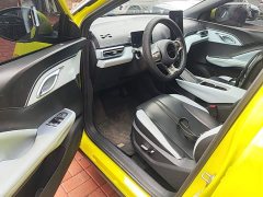 BYD Seagull Flying Edition - ფოტო 16