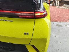 BYD Seagull Flying Edition - ფოტო 8