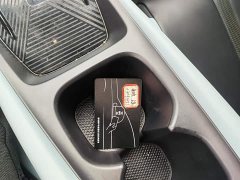 BYD Seagull Flying Edition - ფოტო 9