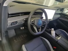 Volkswagen ID.7 VIZZION 2024 PRO - ფოტო 10