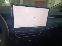 Volkswagen ID.7 VIZZION 2024 PRO - ფოტო 13