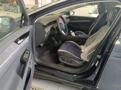 Volkswagen ID.7 VIZZION 2024 PRO - ფოტო 16