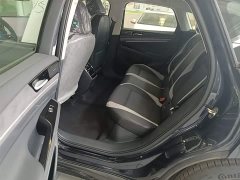 Volkswagen ID.7 VIZZION 2024 PRO - ფოტო 17