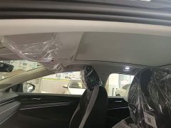 Volkswagen ID.7 VIZZION 2024 PRO - ფოტო 18