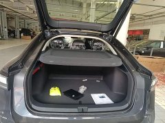 Volkswagen ID.7 VIZZION 2024 PRO - ფოტო 19