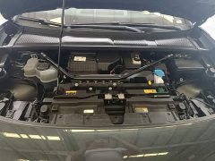 Volkswagen ID.7 VIZZION 2024 PRO - ფოტო 20