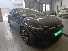 Volkswagen ID.7 VIZZION 2024 PRO - ფოტო 4