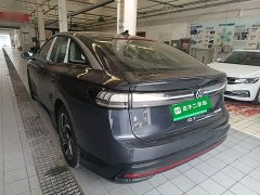 Volkswagen ID.7 VIZZION 2024 PRO - ფოტო 5