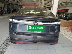 Volkswagen ID.7 VIZZION 2024 PRO - ფოტო 6