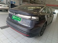 Volkswagen ID.7 VIZZION 2024 PRO - ფოტო 7