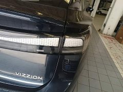 Volkswagen ID.7 VIZZION 2024 PRO - ფოტო 8