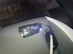 Volkswagen ID.7 VIZZION 2024 PRO - ფოტო 9