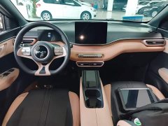 BYD Seagull Glory Edition 305km Vitality Version - ფოტო 10