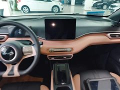 BYD Seagull Glory Edition 305km Vitality Version - ფოტო 13