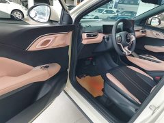 BYD Seagull Glory Edition 305km Vitality Version - ფოტო 16