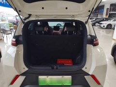 BYD Seagull Glory Edition 305km Vitality Version - ფოტო 19