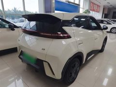 BYD Seagull Glory Edition 305km Vitality Version - ფოტო 7