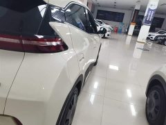 BYD Seagull Glory Edition 305km Vitality Version - ფოტო 8