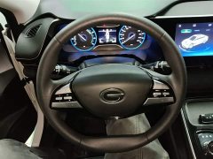 GAC AION S Plus Comfort Edition 53.241kWh - ფოტო 11