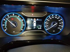 GAC AION S Plus Comfort Edition 53.241kWh - ფოტო 12