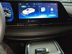 GAC AION S Plus Comfort Edition 53.241kWh - ფოტო 13