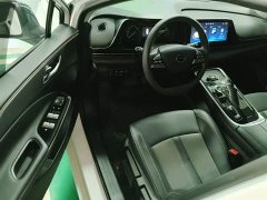 GAC AION S Plus Comfort Edition 53.241kWh - ფოტო 16