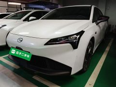 GAC AION S Plus Comfort Edition 53.241kWh - ფოტო 2
