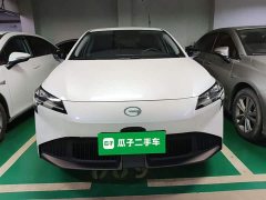 GAC AION S Plus Comfort Edition 53.241kWh - ფოტო 3