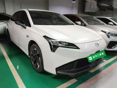 GAC AION S Plus Comfort Edition 53.241kWh - ფოტო 4