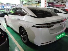 GAC AION S Plus Comfort Edition 53.241kWh - ფოტო 5