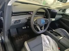 Volkswagen ID.7 VIZZION 2024 PRO - ფოტო 10