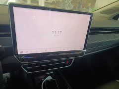 Volkswagen ID.7 VIZZION 2024 PRO - ფოტო 13