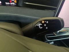 Volkswagen ID.7 VIZZION 2024 PRO - ფოტო 14