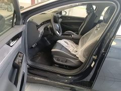 Volkswagen ID.7 VIZZION 2024 PRO - ფოტო 15