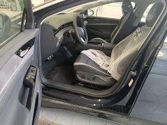 Volkswagen ID.7 VIZZION 2024 PRO - ფოტო 16