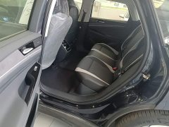 Volkswagen ID.7 VIZZION 2024 PRO - ფოტო 17